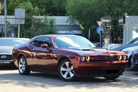 Продажа  Dodge Challenger, 2017р.